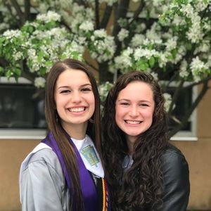 Meet your Posher, Kristina